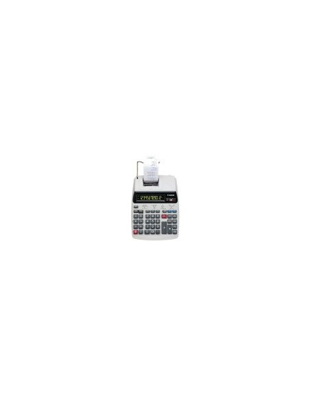Canon MP120-MG-es II calculadora Escritorio Calculadora de impresión