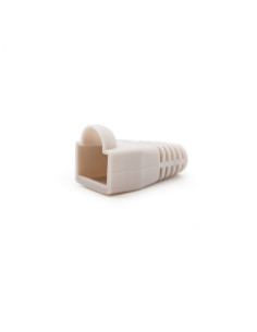 Nanocable 10.21.0301 accesorio para cable Funda sujetacables