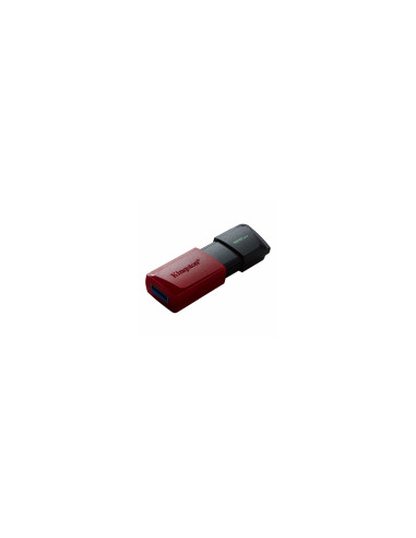 Kingston Technology DataTraveler 128GB USB3.2 Gen1 Exodia M (Negro +