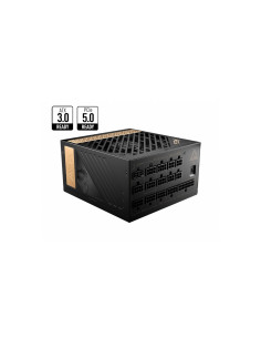 MSI MEG AI1300P PCIE5 unidad de fuente de alimentación 1300 W 24-pin