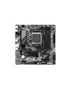 Gigabyte A620M GAMING X placa base AMD A620 Zócalo AM5 micro ATX