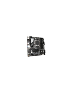 GIGABYTE A620M GAMING X Placa base - Soporta CPUs AMD Ryzen 8000, VRM 2
