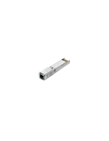 TP-Link XM60A red modulo transceptor Fibra óptica 2488 Mbit/s SFP
