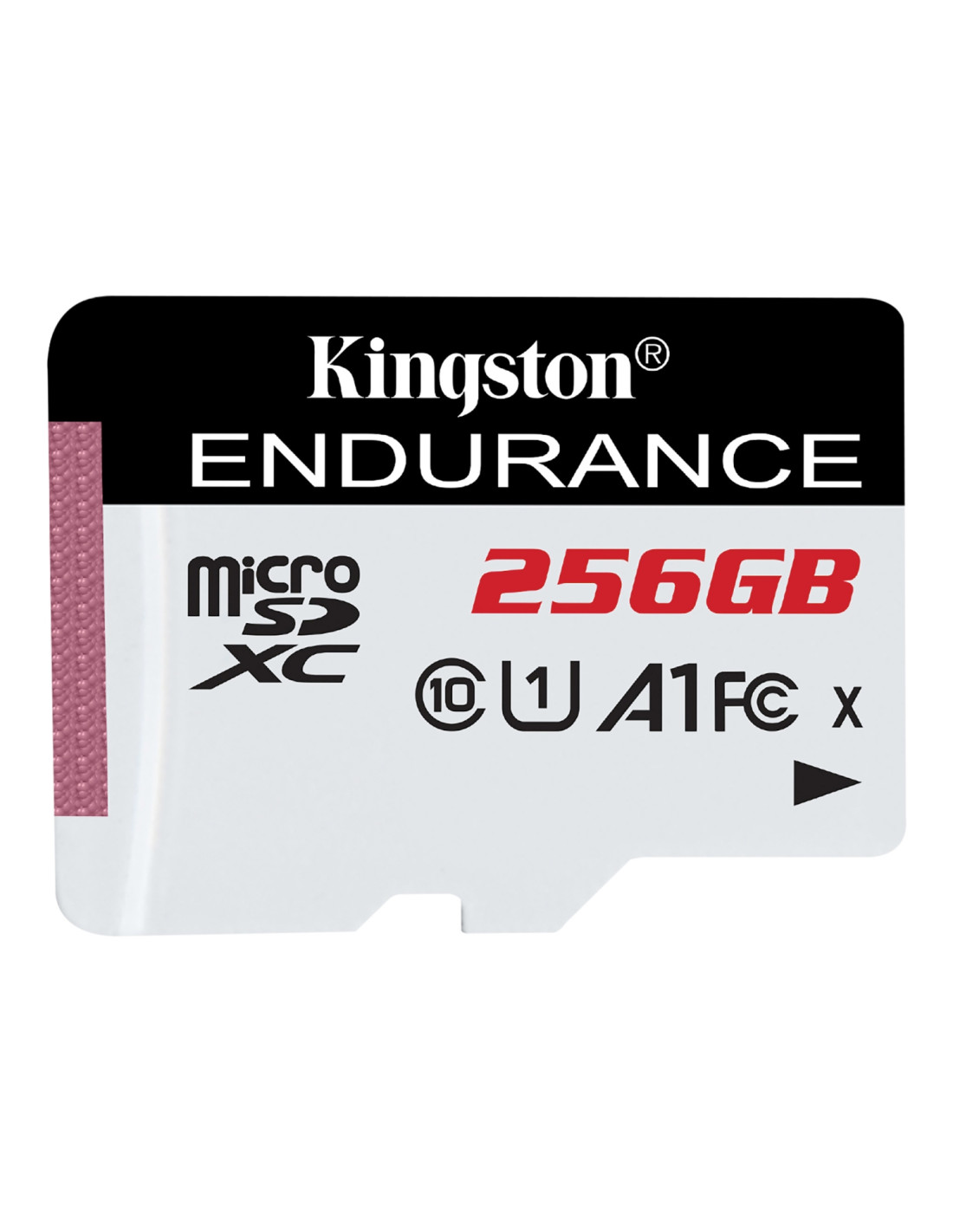 Kingston Technology SDCE/256GB memoria flash MicroSDXC UHS-I Clase 10