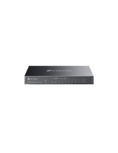 TP-Link Omada ES210GMP switch Gestionado Gigabit Ethernet