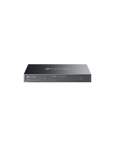TP-Link Omada ES210GMP switch Gestionado Gigabit Ethernet