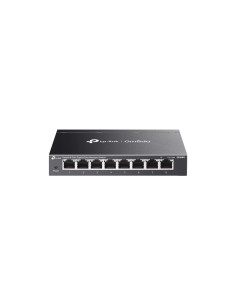 TP-Link Omada ES208G switch Gestionado L2 Gigabit Ethernet
