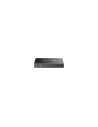 TP-Link Omada ES208G switch Gestionado L2 Gigabit Ethernet (10/100/1000) Negro