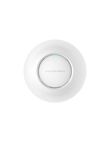 Grandstream Networks GWN7630 punto de acceso inalámbrico 2330 Mbit/s Blanco Energía sobre Ethernet (PoE)