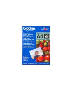 Brother BP-71GA4 A4 Azul, Rojo