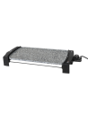 Plancha eléctrica Rock and water 2500