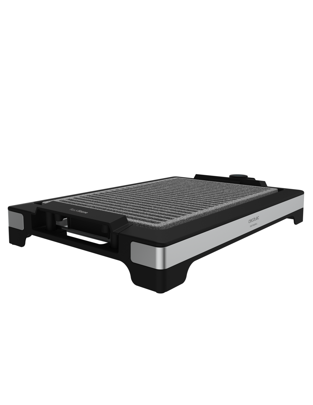 Plancha de cocina Tasty&Grill 2000 Inox LineStone