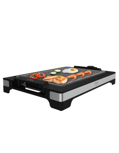 Plancha de cocina Tasty&Grill 2000 Inox LineStone 2