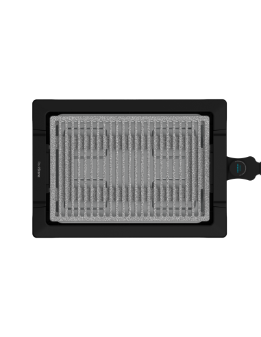 Plancha de cocina Tasty&Grill 2000 Inox LineStone