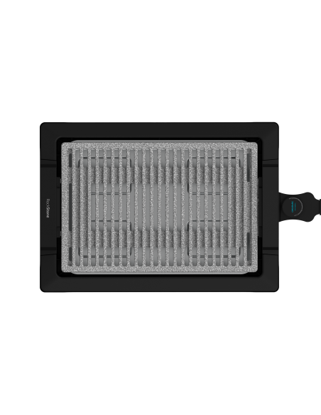 Plancha de cocina Tasty&Grill 2000 Inox LineStone