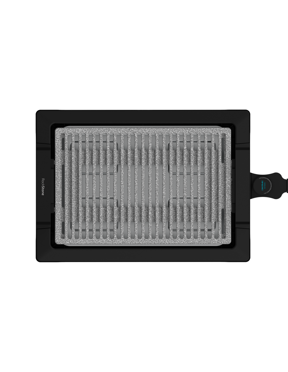 Plancha de cocina Tasty&Grill 2000 Inox LineStone