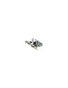 Conceptronic SRC01G tarjeta y adaptador de interfaz Interno RS-232