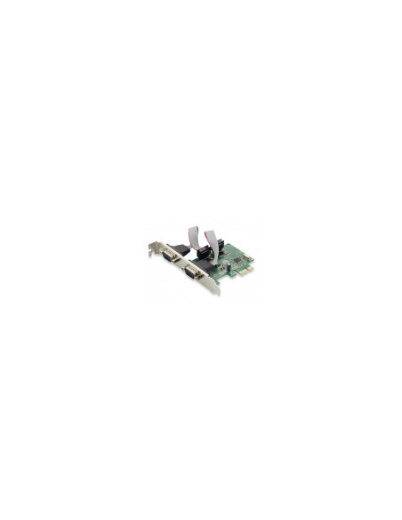 Conceptronic SRC01G tarjeta y adaptador de interfaz Interno RS-232