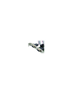 Conceptronic SRC01G tarjeta y adaptador de interfaz Interno RS-232 2