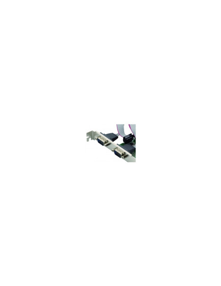 Conceptronic SRC01G tarjeta y adaptador de interfaz Interno RS-232