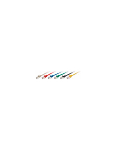 Equip 605512 cable de red Blanco 3 m Cat6 S/FTP (S-STP)