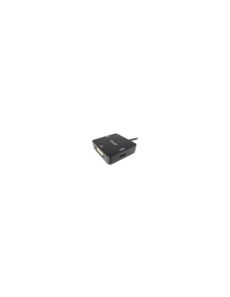 Equip 133439 adaptador de cable de vídeo 0,15 m Mini DisplayPort
