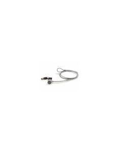 Equip 245401 cable antirrobo Plata 1,5 m