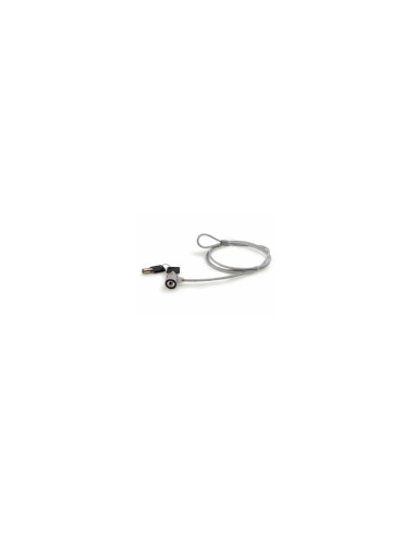 Equip 245401 cable antirrobo Plata 1,5 m
