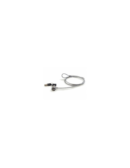 Equip 245401 cable antirrobo Plata 1,5 m