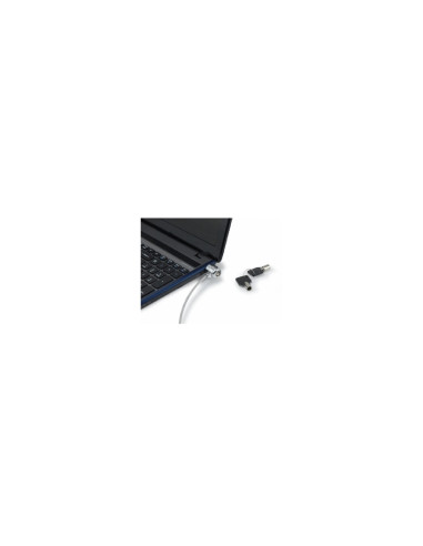 Equip 245401 cable antirrobo Plata 1,5 m