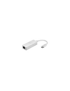 D-Link DUB-E130 adaptador y tarjeta de red Ethernet 1000 Mbit/s