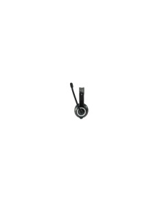 Equip 245301 Auriculares Alámbrico Diadema Llamadas/Música USB tipo A 2