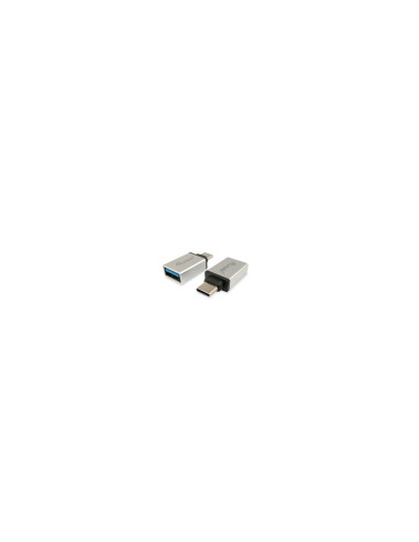 Equip Adaptador USB-C a USB tipo A