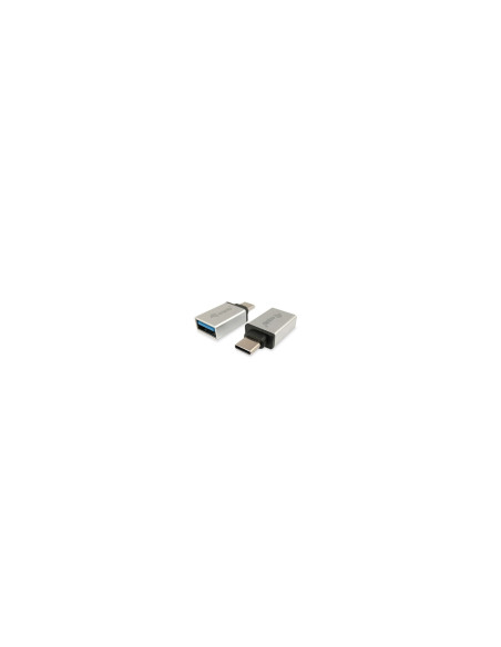 Equip Adaptador USB-C a USB tipo A