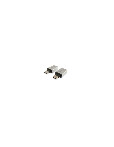 Equip Adaptador USB-C a USB tipo A