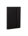 Nilox Funda tablet universal 10.5P poliester, Negro