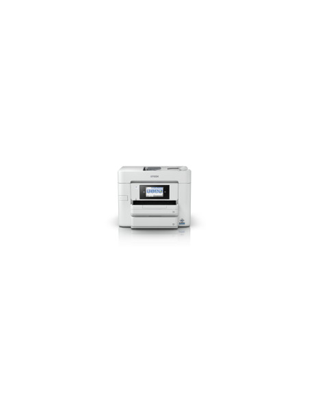 Epson WorkForce Pro WF-C4810DTWF