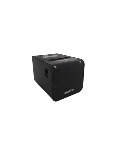 Approx Pos Pack para TPV appPOSPACK4180-2D  Impresora + Cajón +  Lector + Papel