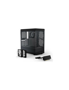 Hyte Y40 Cristal Templado USB 3.0 Negra 2