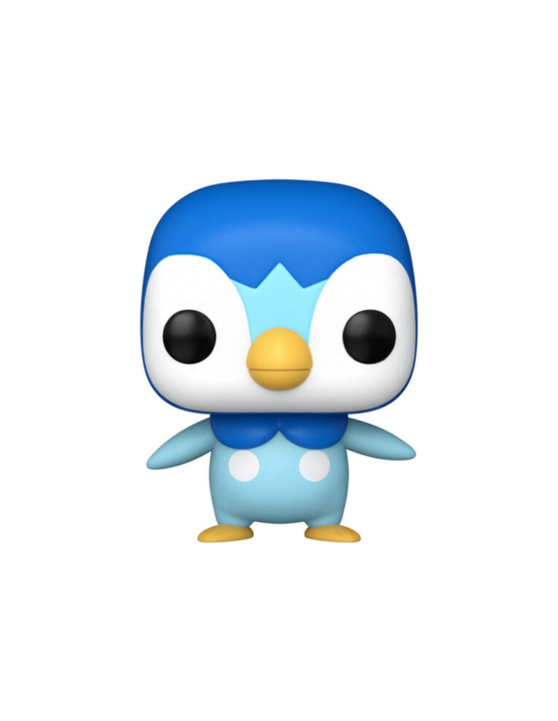 Funko pop pokemon piplup 62264