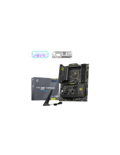 MSI MAG B860 TOMAHAWK WIFI placa base Intel B860 LGA 1851 (Socket V1)