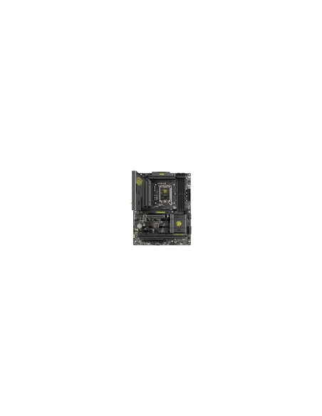 MSI MAG B860 TOMAHAWK WIFI placa base Intel B860 LGA 1851 (Socket V1)