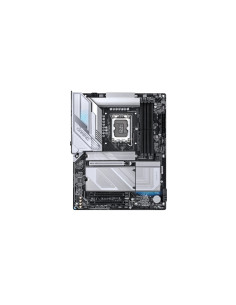 GIGABYTE B860 GAMING X WIFI6E Placa base - CPUs Intel Core Ultra, VRM 2
