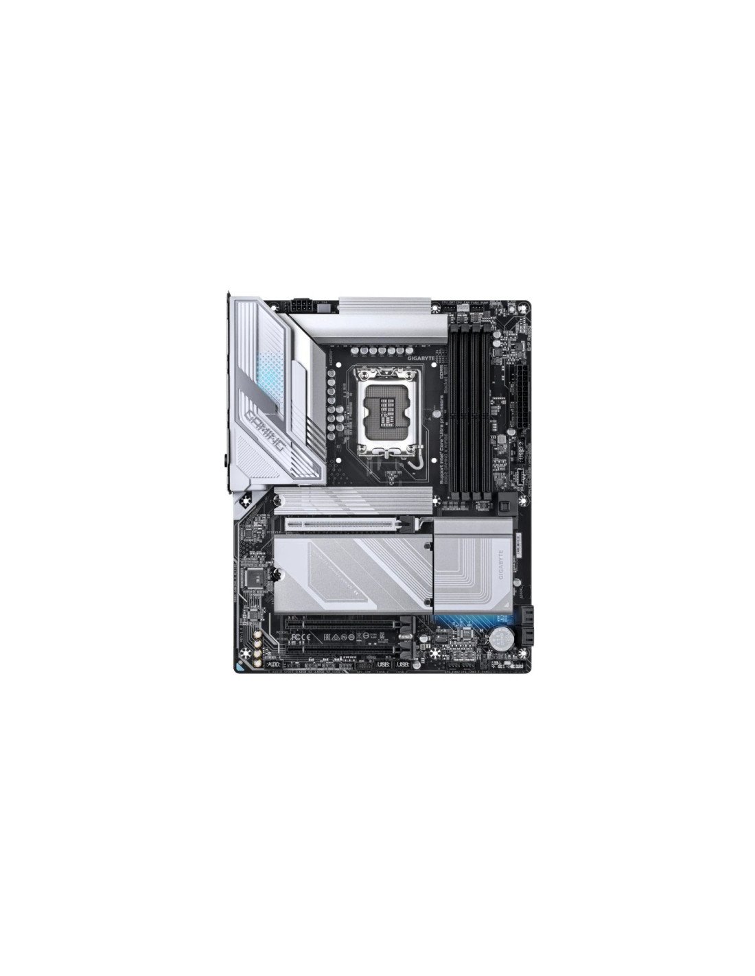 Gigabyte B860 GAMING X WIFI6E Placa base