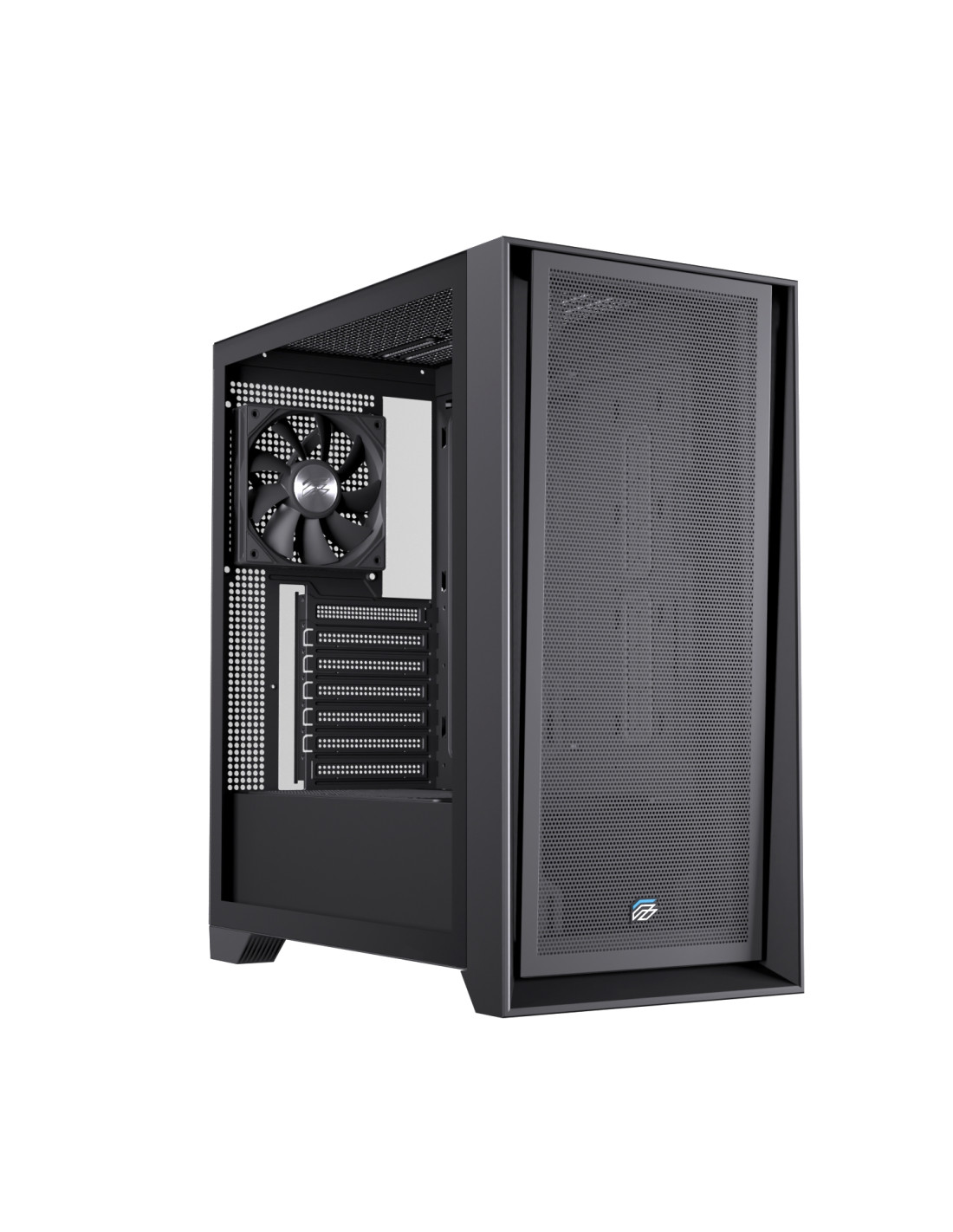 Einarex PULSE P600 Core Black