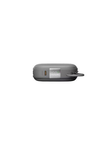 Veger - MagCore - 10,000mAh PD Wireless Charging Powerbank for Apple iPhone, Watch & AirPods - Grey