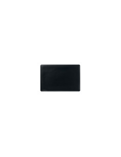 Durable 7103-01 protector de escritorio Negro
