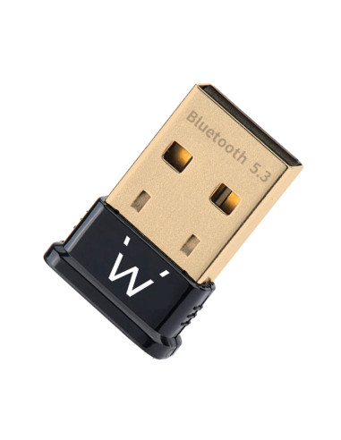 ADAPTADOR USB BLUETOOTH EWENT BT5.3 EW1085