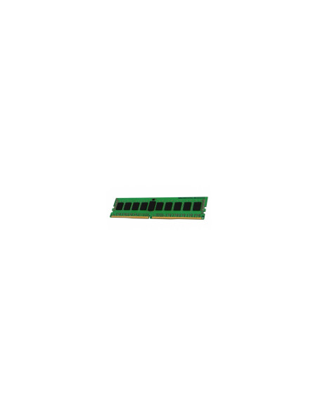 MEMORIA KINGSTON 16GB DDR4 3200MHZ CL22 KVR32N22D8/16