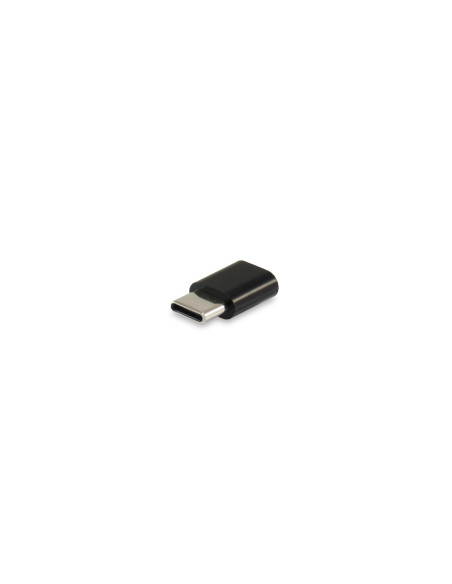 Equip Adaptador USB-C a Micro USB